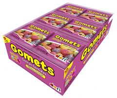 GOMETS GOMA SINO MINI 24X18GR