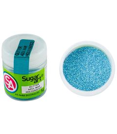 GLITTER P/DECORAR AZUL MARINHO 5GR