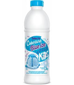 COB TACAS SELECTA KIDS BLUE ICE 1,3KG