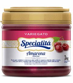 VARIEGATO AMARENA 1KG