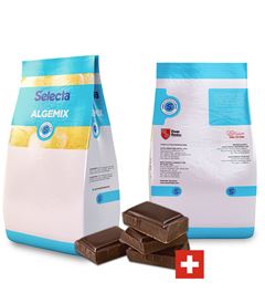 ALGEMIX CHOCOLATE SUICO 1,01 KG