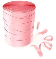 FITILHO 5MM X 50M PINK CANDY