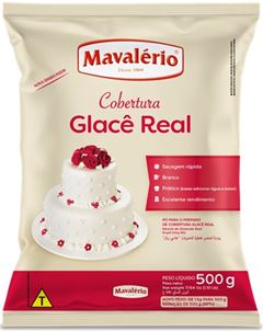 GLACE REAL MAVALERIO 500GR