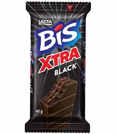 BIS XTRA BLACK 24X45GR
