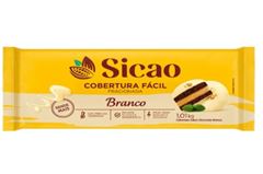 COBERTURA SICAO FACIL BRANCO 1,01 KG