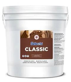 CHOCOLAT CLASSIC CHOCOAVELA 4KG