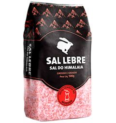 SAL LEBRE HIMALAIA GOURMET GROSSO 500GR