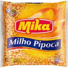 MILHO PIPOCA MIKA 500GR