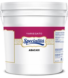 VARIEGATO ABACAXI 4 KG