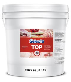 TOP KIDS BLUE ICE 4 KG 