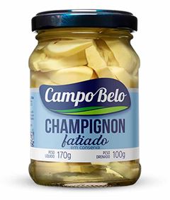 CHAMPIGNON FAT.  CAMPO BELO VD 100GR