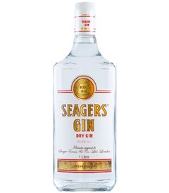 GIN SEAGERS 1LT
