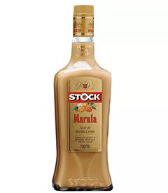 LICOR STOCK  GOLD MARULA 720ML