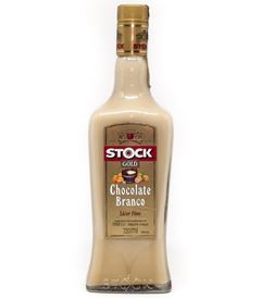 LICOR STOCK GOLD CHOCOLATE BCO 720ML