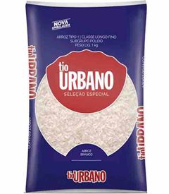 ARROZ TIO URBANO TP1 1KG