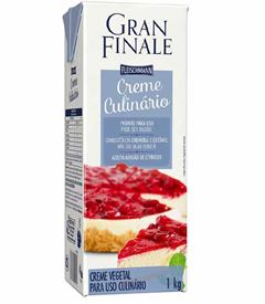 CREME CULINARIO GRAN FINALE TP 1KG