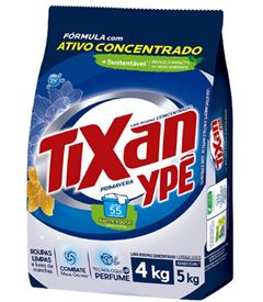 SABAO P. TIXAN  PRIM FX 4KG