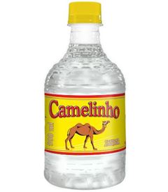 CACHACA CAMELINHO ADOCADA 500ML PET