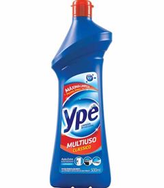 MULT USO YPE CLASSICO FR 500ML