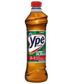 DESINF YPE TRADICAO PINHO FR 500ML