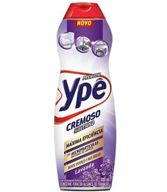 SAPONACEO CR YPE LAVANDA FR  300ML