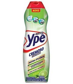 SAPONACEO CR YPE CITRUS FR  300ML