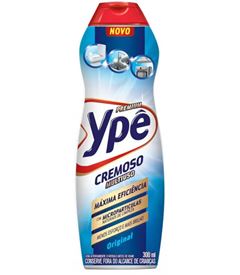 SAPONACEO CR YPE ORIGINAL FR  300ML