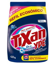 TIRA MANCHAS PO TIXAN R COLT FX  380GR