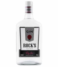 GIN ROCKS 1L