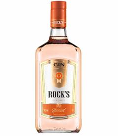 GIN ROCKS SUNSET 1L