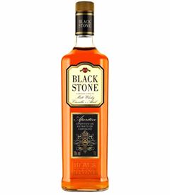 APERITIVO BLACK STONE 1L