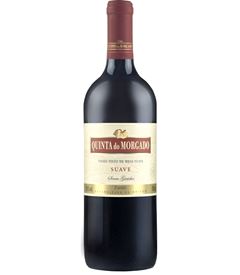 VINHO NAC QUINTA DO MORGADO SVE 750ML