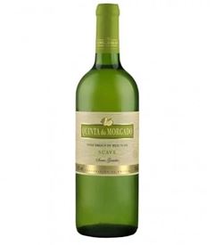 VINHO NAC QUINTA DO MORGADO BC SVE 750ML