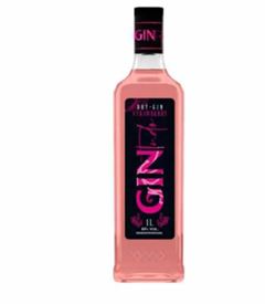 GIN GINTUDO STRAWBERRY 1L