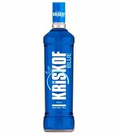 VODKA KRISKOF BLUE 900ML