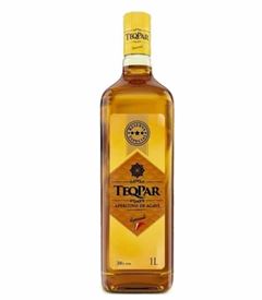 TEQUILA TEQPAR REP AGAVE 1L