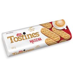 BISC TOSTINES MAISENA 200GR