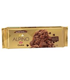 COOKIES NESTLE ALPINO 60GR