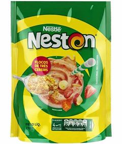 CEREAL NESTON CEREAIS SACHE 210GR