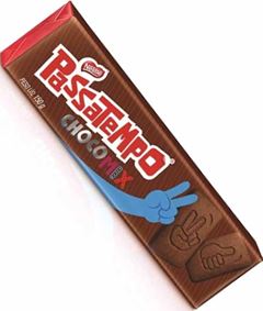 BISC NESTLE PASSATEMPO CHOCOMIX 150GR