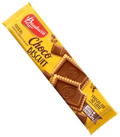 BISC CHOCOBISCUIT BAUDUCCO LEITE 80GR