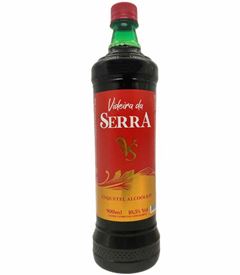 VINHO VIDEIRA DA SERRA 900ML