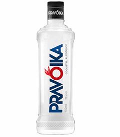 VODKA PRAVOIKA 900ML