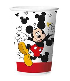 MICKEY MOUSE COPO 180 ML 12UN