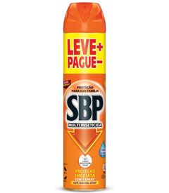 INSET AERO SBP MULTI LEV+PG- 450ML