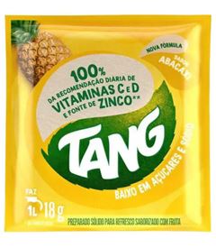 SUCO TANG 1X18GR ABACAXI