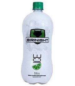 VODKA BIRINIGHT ICE LIMAO 1L