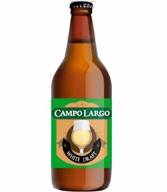 CHOPP VINH CAMPO LARGO WHIT DRAFT 500ML