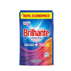 SABAO LIQ BRILHANTE LIMP TOTAL 900ML