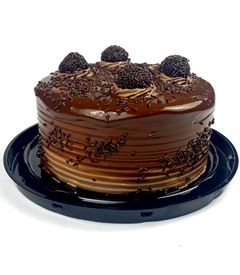 TORTA RECH BRIGADEIRO 800G CONG